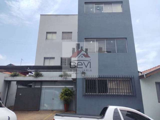 Prédio com 15 salas para alugar no Paulista, Piracicaba , 820 m2 por R$ 26.000