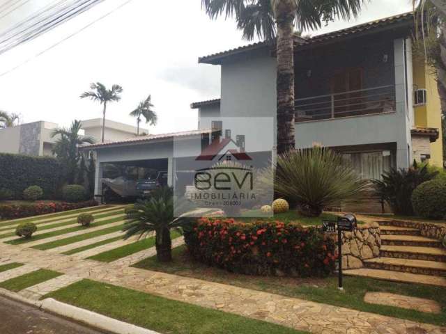 Casa em condomínio fechado com 4 quartos à venda no Campestre, Piracicaba , 300 m2 por R$ 6.000.000