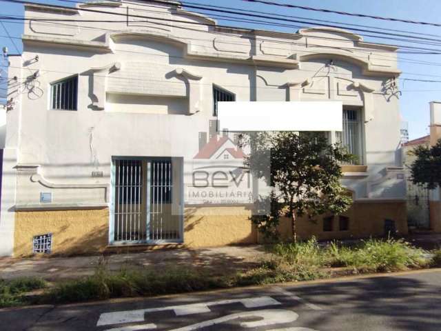 Casa comercial com 4 salas à venda no Centro, Piracicaba  por R$ 650.000