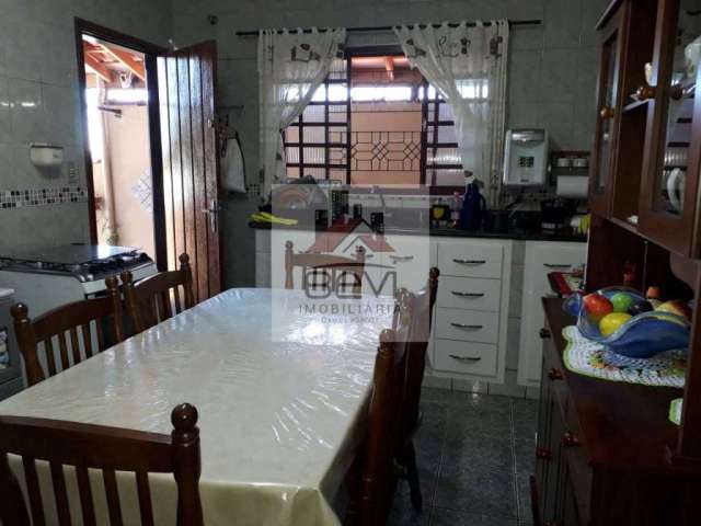 Casa com 1 quarto à venda no Loteamento Santa Rosa, Piracicaba , 141 m2 por R$ 360.000