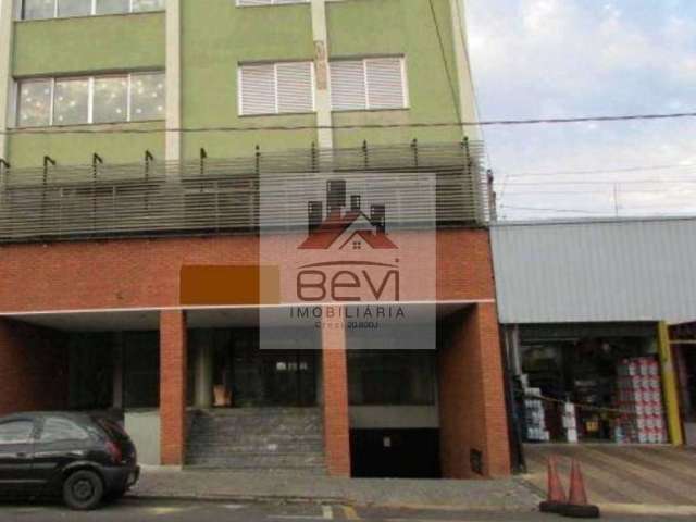 Ponto comercial com 2 salas para alugar na Vila Rezende, Piracicaba , 411 m2 por R$ 7.000