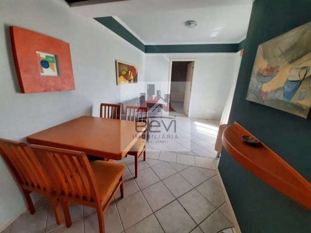 Flat com 1 quarto para alugar no Alto, Piracicaba , 48 m2 por R$ 2.200