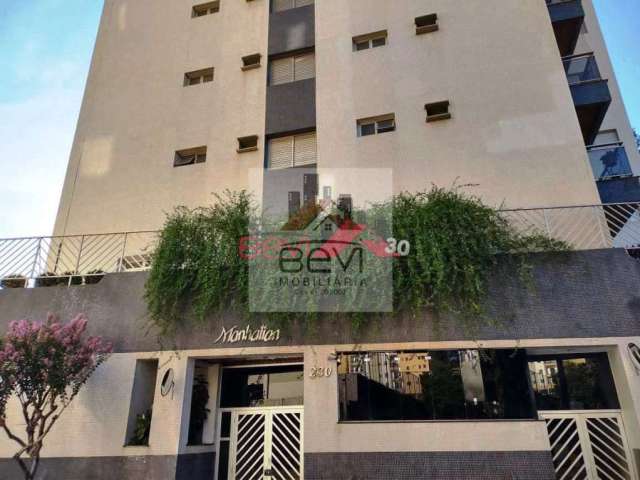 Apartamento com 4 quartos à venda no Jardim Elite, Piracicaba , 173 m2 por R$ 650.000