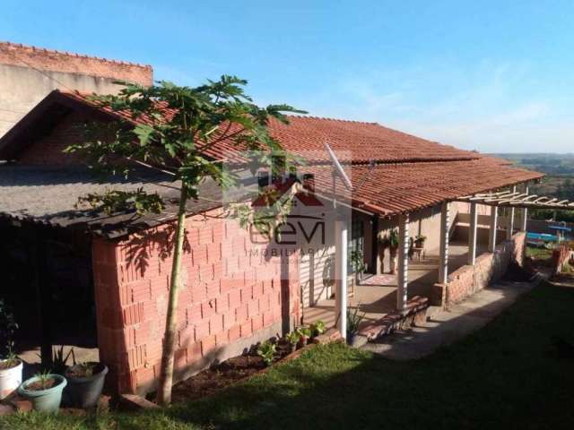 Chácara / sítio com 3 quartos à venda na Vila Garcia, Charqueada  por R$ 340.000