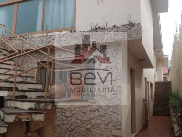 Casa comercial com 3 salas para alugar no Centro, Piracicaba , 263 m2 por R$ 4.500