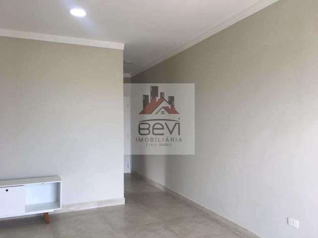 Apartamento com 3 quartos à venda no Água Seca, Piracicaba , 73 m2 por R$ 270.000