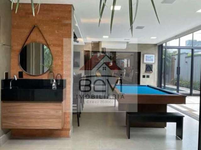 Casa em condomínio fechado com 4 quartos à venda no Santa Rosa, Piracicaba , 316 m2 por R$ 2.400.000