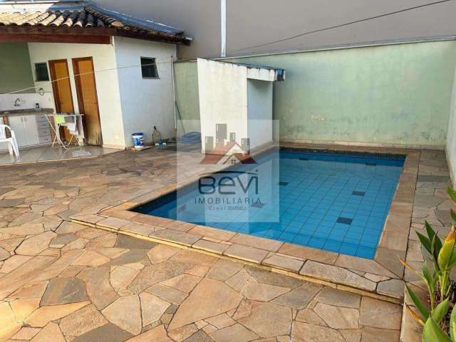 Casa em condomínio fechado com 3 quartos à venda no Terras de Piracicaba, Piracicaba , 175 m2 por R$ 990.000