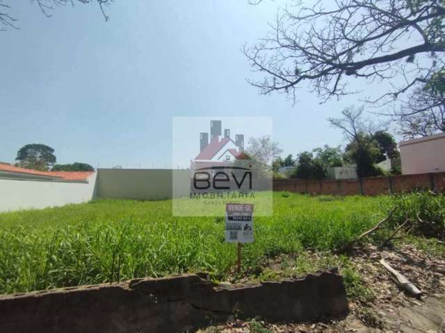Terreno à venda no Nova Piracicaba, Piracicaba , 390 m2 por R$ 400.000