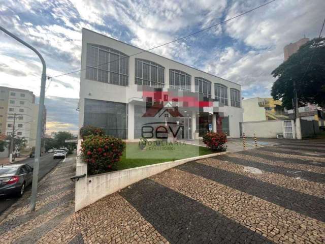 Ponto comercial para alugar no Centro, Piracicaba , 1200 m2 por R$ 38.000