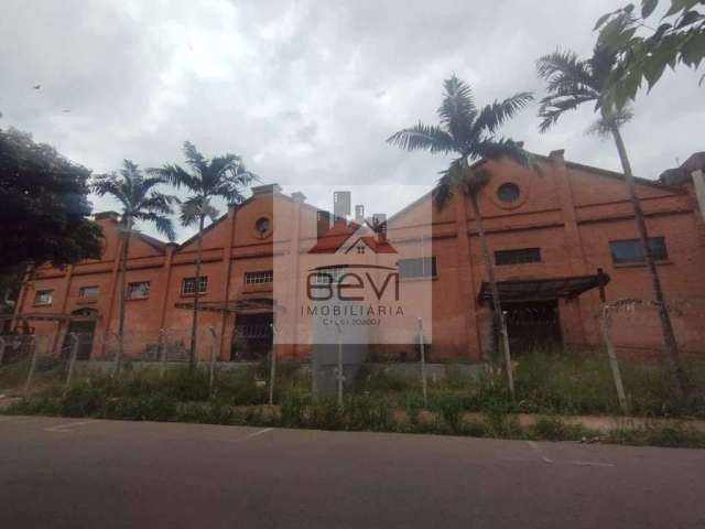 Barracão / Galpão / Depósito com 2 salas à venda no Centro (Tupi), Piracicaba , 1063 m2 por R$ 5.000.000
