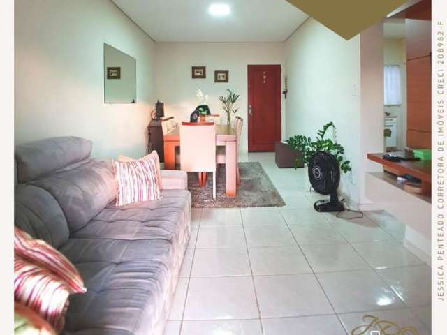 Apartamento para Venda em São João da Boa Vista, Jardim Michelazzo, 2 dormitórios, 1 suíte, 1 banheiro, 1 vaga