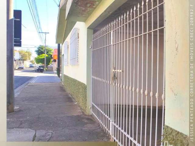 Casa para Venda em São João da Boa Vista, Centro, 6 dormitórios, 2 suítes, 3 banheiros, 2 vagas