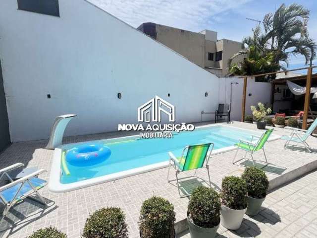 Casa com piscina para locação DIÁRIA em Pontal do Paraná