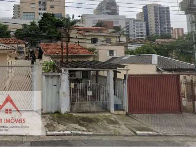 Casa para investimento na Saúde - SP, 200m² por R$ 595.000 para venda