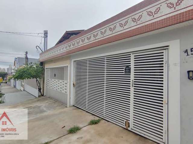 Casa em Vila Da Saúde - SP: 125m², 3 suítes, 4 banheiros