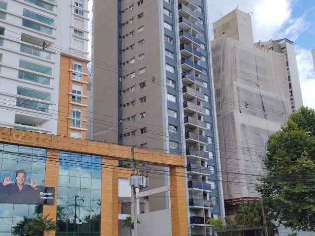 Apartamento a venda com 126m² 03 quartos no bairro Água Verde - Curitiba - PR