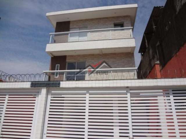 LIINDA CASA Assobradada em Condomínio para Venda no bairro Catiapoa, 3 dorm, 1 suíte, 1 vagas, 92 m, 108 m