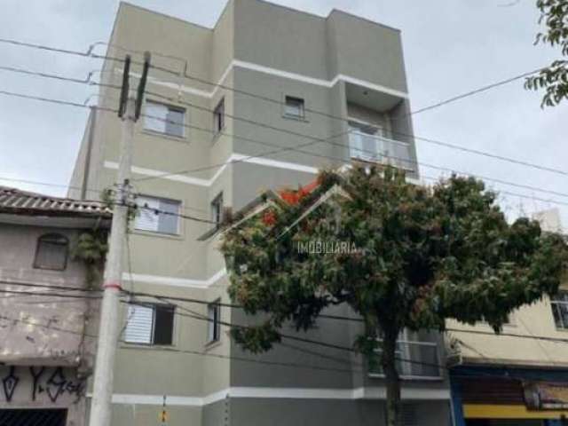 Condominio Fechado para Venda no bairro Tatuape, 2 dorm, 40,00 m, 40,00 m
