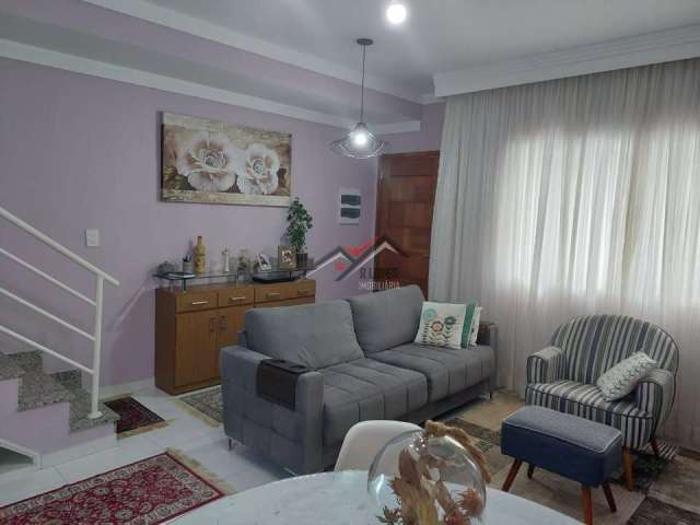 Condomínio Fechado  para Venda na Vila Granada, 3 dormitórios, 1 suíte, 4 vagas, 140 m²