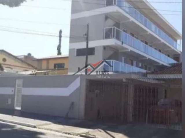 Apartamento em Condomínio para Venda no bairro Cidade Antônio Estevão de Carvalho, 2 dorm, 40 m