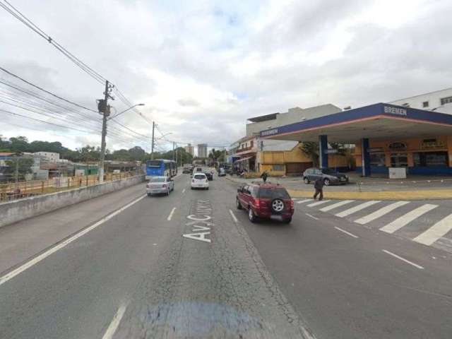 Posto de Gasolina para locação, Avenida Cupecê - São Paulo/SP