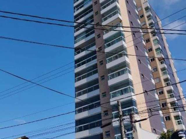 Lindo Apartamento, 3 quartos, 3 suítes, 2 vagas, Varanda Gourmet, 145 m² - Jd. Nova Petrópolis, S.B.Campo/SP