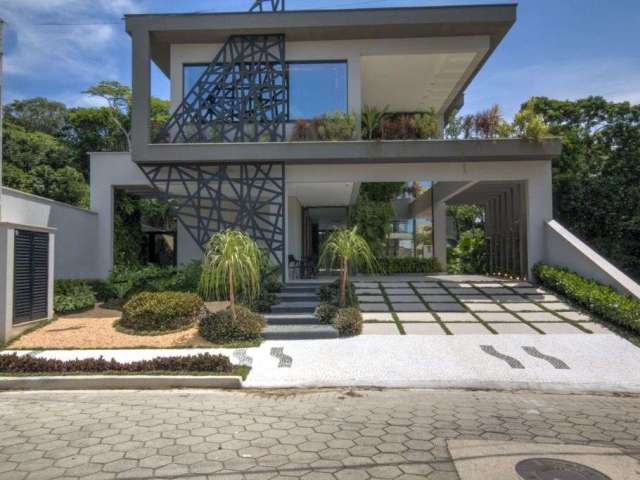 Casa com 6 dormitórios à venda, 551 m² por R$ 12.950.000,00 - Riviera de São Lourenço - Bertioga/SP