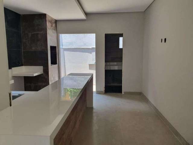 Casa com 2 dormitórios à venda, 90 m² por R$ 595.000,00 - Parque Oratório - Santo André/SP