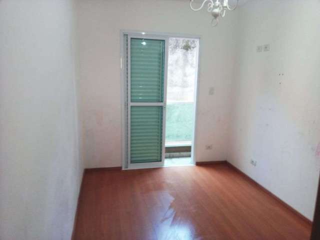 Apartamento 56 m² - venda - 2 dormitórios - Parque Novo Oratório - Santo André/SP
