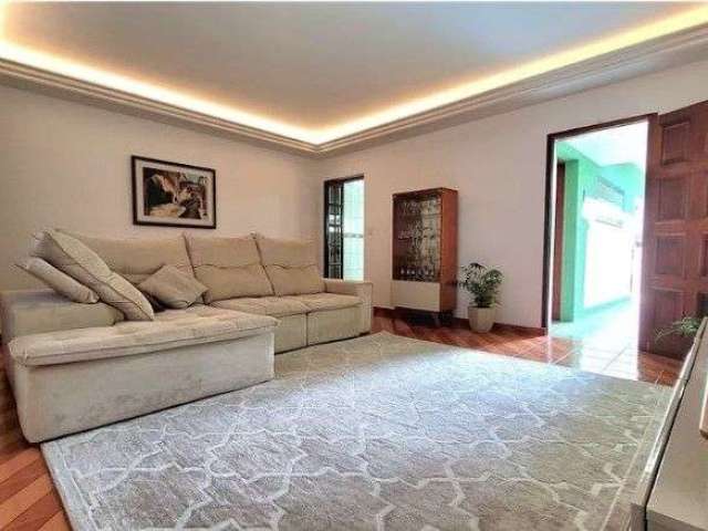 Sobrado com 3 dormitórios à venda, 157 m² por R$ 900.000,00 - Olímpico - São Caetano do Sul/SP