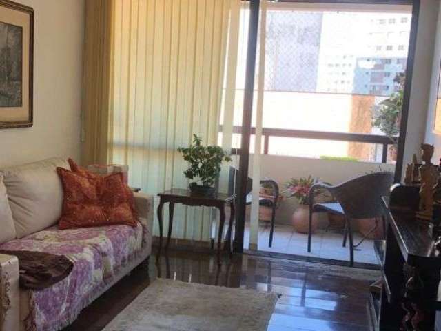 Apartamento no Nova Petrópolis, São Bernardo do Campo, 4 dormitórios, 1 suíte, 115m², 2 vagas