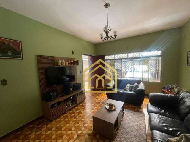 Sobrado com 3 dormitórios, 168 m² - venda por R$ 630.000,00 ou aluguel por R$ 3.601,31/mês - Jordanópolis - São Bernardo do Campo/SP