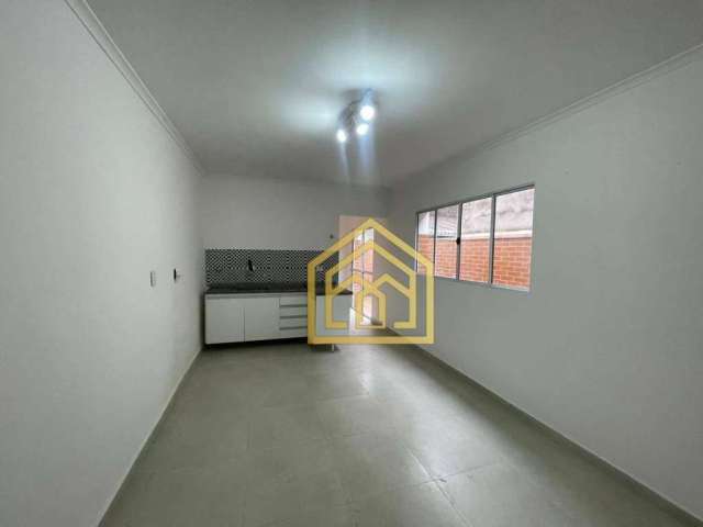 Sobrado na Vila Dayse em São Bernardo do Campo com 3 quartos, 1 suíte, 210 m², 2 vagas, varanda com Churrasqueira