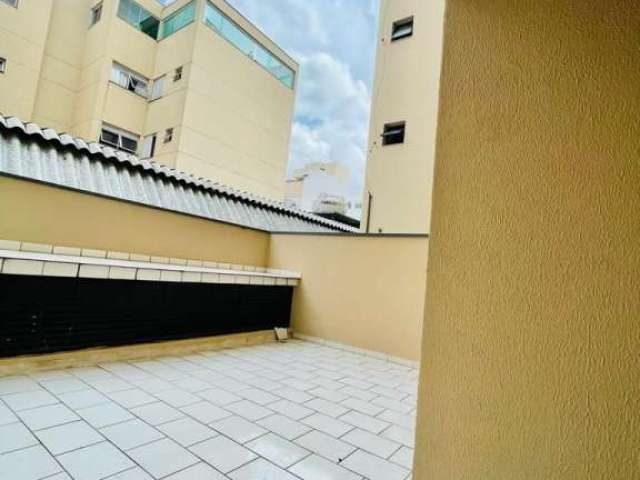 Apartamento 100 m² - venda - 2 dormitórios - 1 suíte - Nova Gerty - São Caetano do Sul/SP