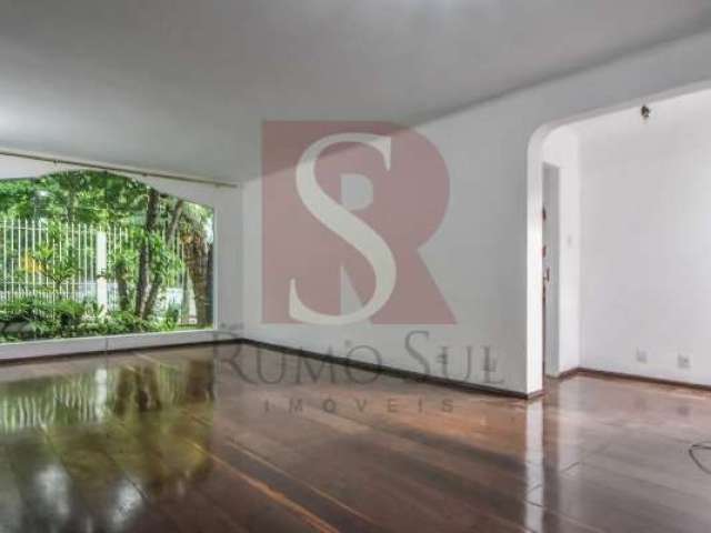 Casa em condomínio fechado com 3 quartos para alugar na Rua Domingos Gonçalo, Jardim Campo Grande, São Paulo por R$ 5.800