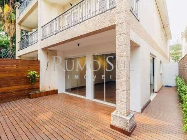 Casa em condomínio fechado com 3 quartos à venda na Luiz Galhanone, 528, Morumbi, São Paulo por R$ 2.350.000