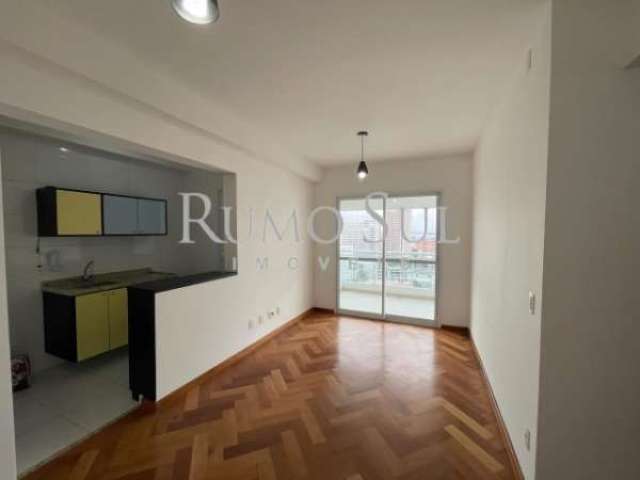 Apartamento com 1 quarto à venda na Conde De Itu, 120, Alto da Boa Vista, São Paulo por R$ 530.000