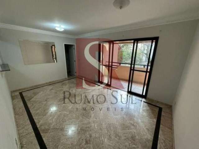 Apartamento com 3 quartos à venda na Rua Arapá, 31, Vila Mascote, São Paulo por R$ 689.000