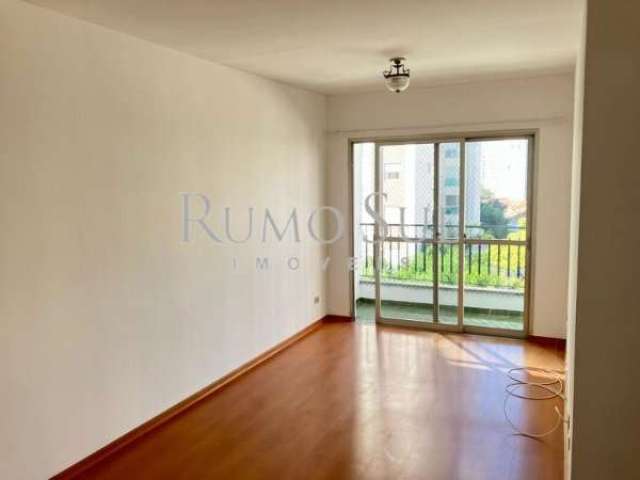 Apartamento com 2 quartos à venda na Rua Viçosa do Ceará, 105, Vila Mascote, São Paulo por R$ 450.000