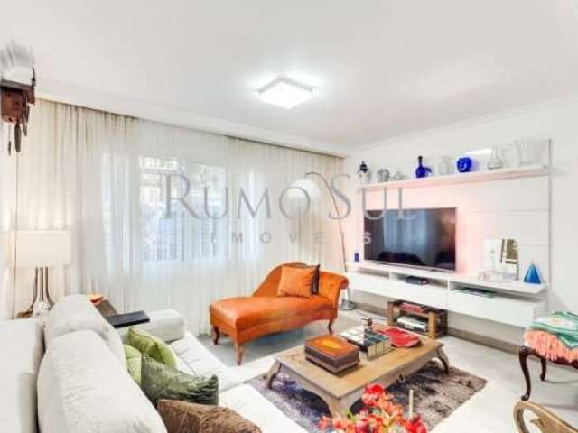 Casa em condomínio fechado com 2 quartos à venda na Itubore, 9, Interlagos, São Paulo por R$ 798.000