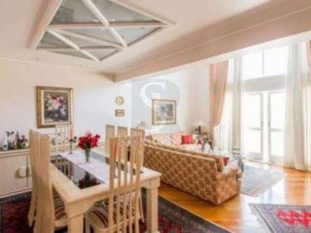 Casa em condomínio fechado com 4 quartos para alugar na Tome Portes, 555, Brooklin Paulista, São Paulo por R$ 15.500