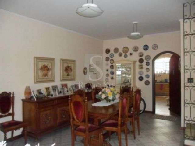 Casa com 3 quartos à venda na Rua Padre Bento Ibañez, 225, Jardim Prudência, São Paulo por R$ 855.000