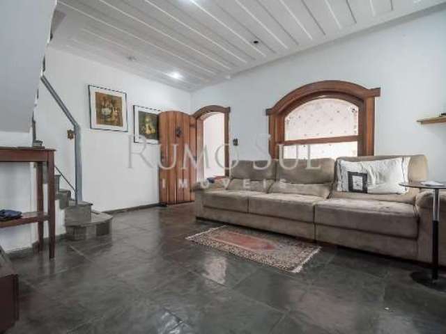Casa com 5 quartos para alugar na Engenheiro Agenor Machado, Chácara Santo Antônio, São Paulo por R$ 4.500