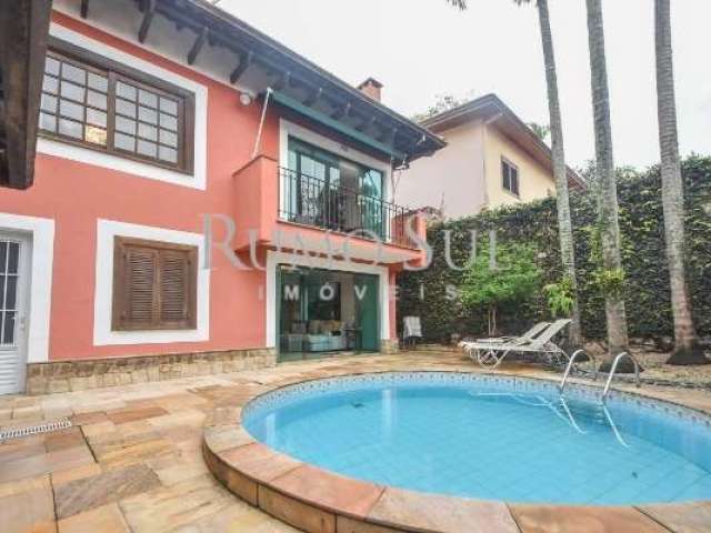 Casa com 3 quartos para alugar na Rua Laplace, 1257, Brooklin, São Paulo por R$ 12.000