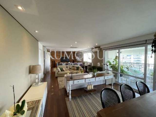 Apartamento com 3 quartos para alugar na Avenida Interlagos, 800, Jardim Marajoara, São Paulo por R$ 17.000