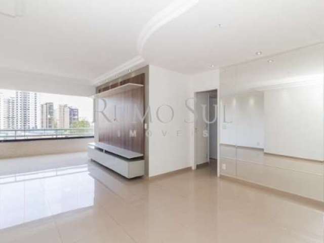 Apartamento com 4 quartos à venda na José Galante, 290, Morumbi, São Paulo por R$ 750.000