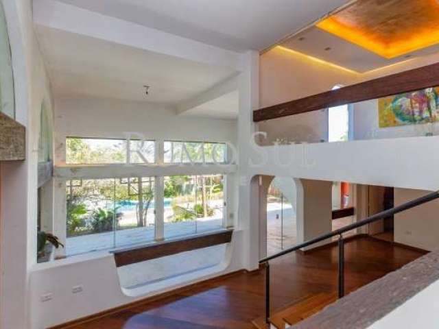 Casa com 4 quartos à venda na Rua Doutor Antônio Batista Pereira, 245, Morumbi, São Paulo por R$ 2.970.000