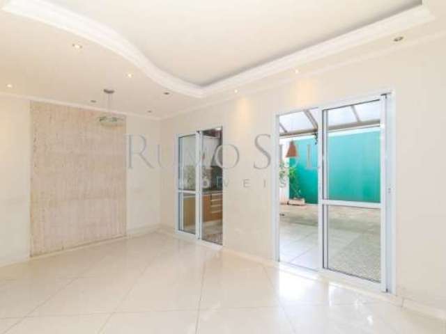 Casa em condomínio fechado com 3 quartos à venda na Padre Chico, 165, Alto da Boa Vista, São Paulo por R$ 880.000