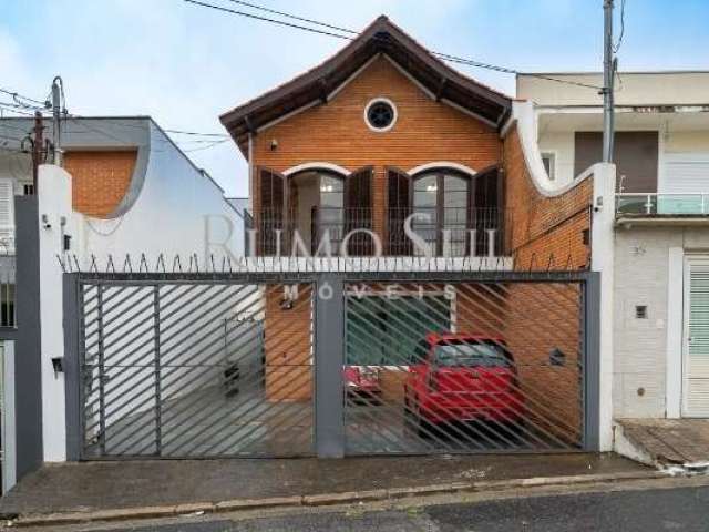 Casa com 3 quartos à venda na Rua Suméria, 15, Jardim Umuarama, São Paulo por R$ 1.050.000